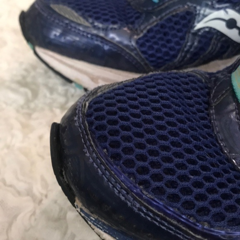 SAUCONY Ride6 - Picture 5 of 7